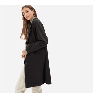 Everlane dream coat XS